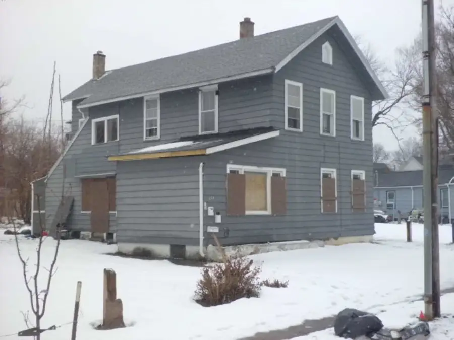 227 Saratoga Avenue, Rochester, NY 14608 - #2