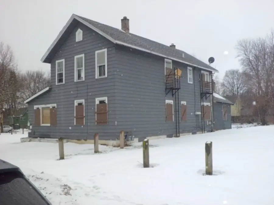 227 Saratoga Avenue, Rochester, NY 14608 - #3