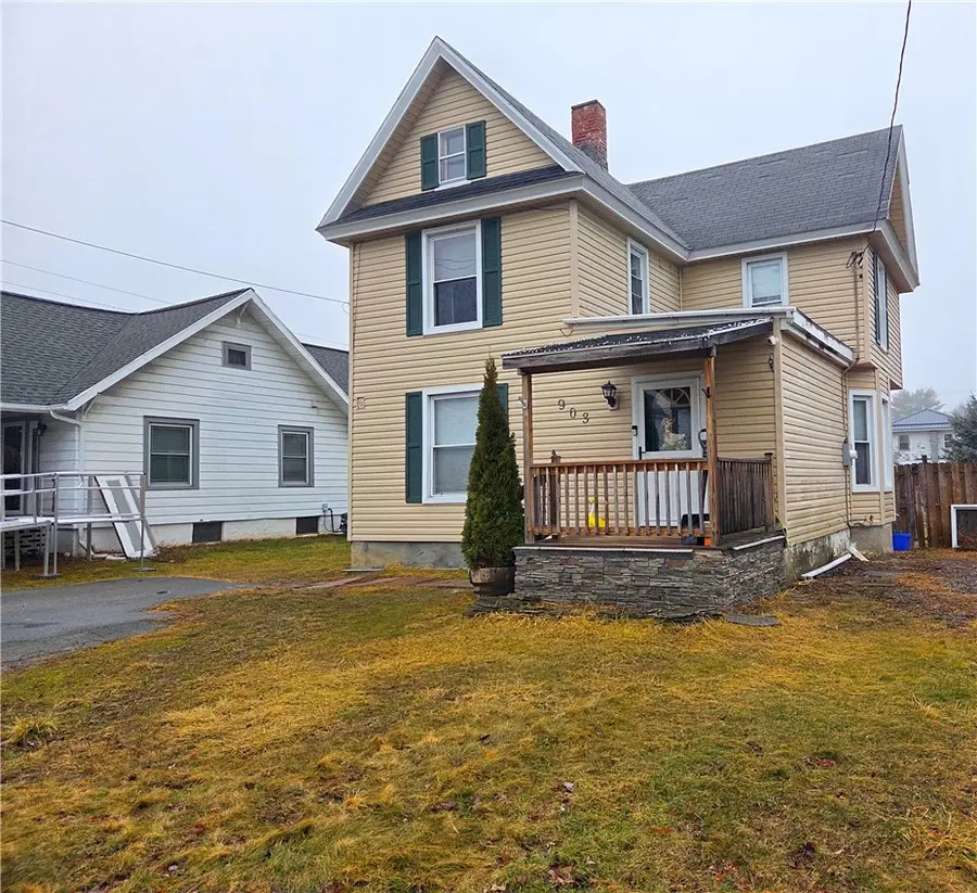 903 Cedar Street, Elmira, NY 14904 - #2