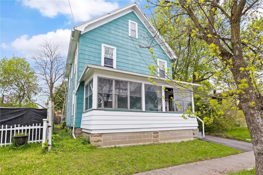 1531 N Goodman Street, Rochester, NY 14609 - #2