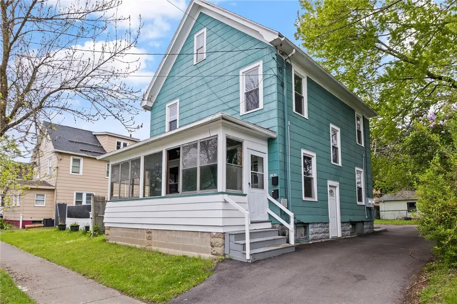 1531 N Goodman Street, Rochester, NY 14609 - #3