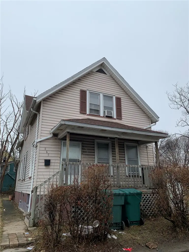 865 N Goodman Street, Rochester, NY 14609 - #1