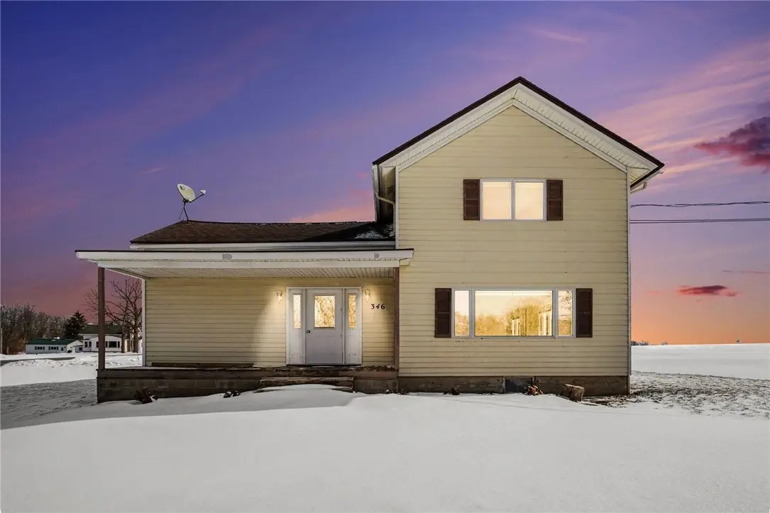 346 Lake Road East, Hamlin, NY 14464 - #1