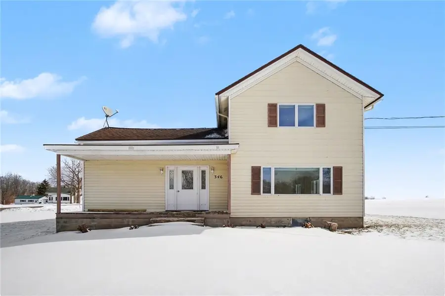 346 Lake Road East, Hamlin, NY 14464 - #2