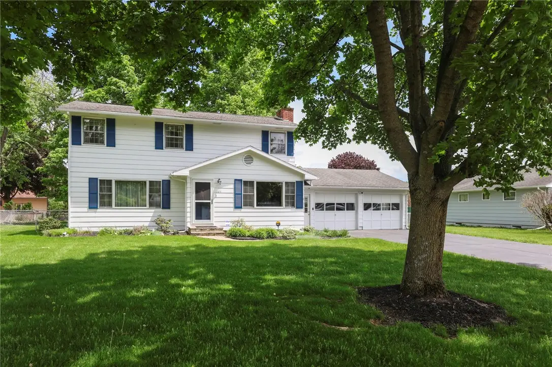 124 Holiday Drive, Horseheads, NY 14845 - #1