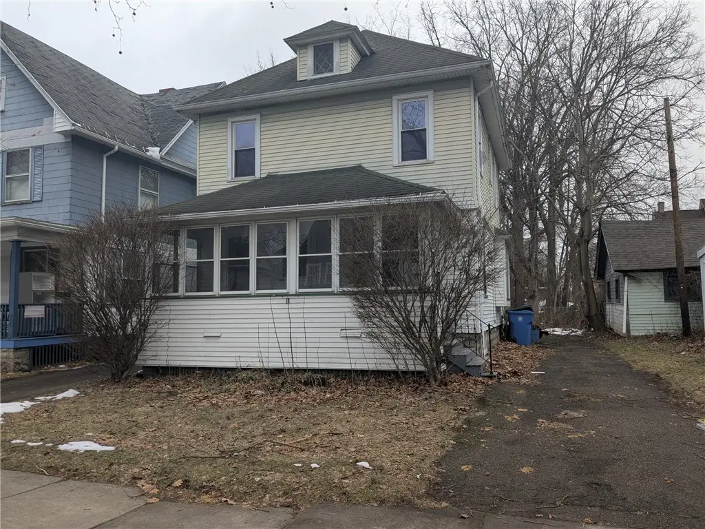18 Melrose Street, Rochester, NY 14619 - #1