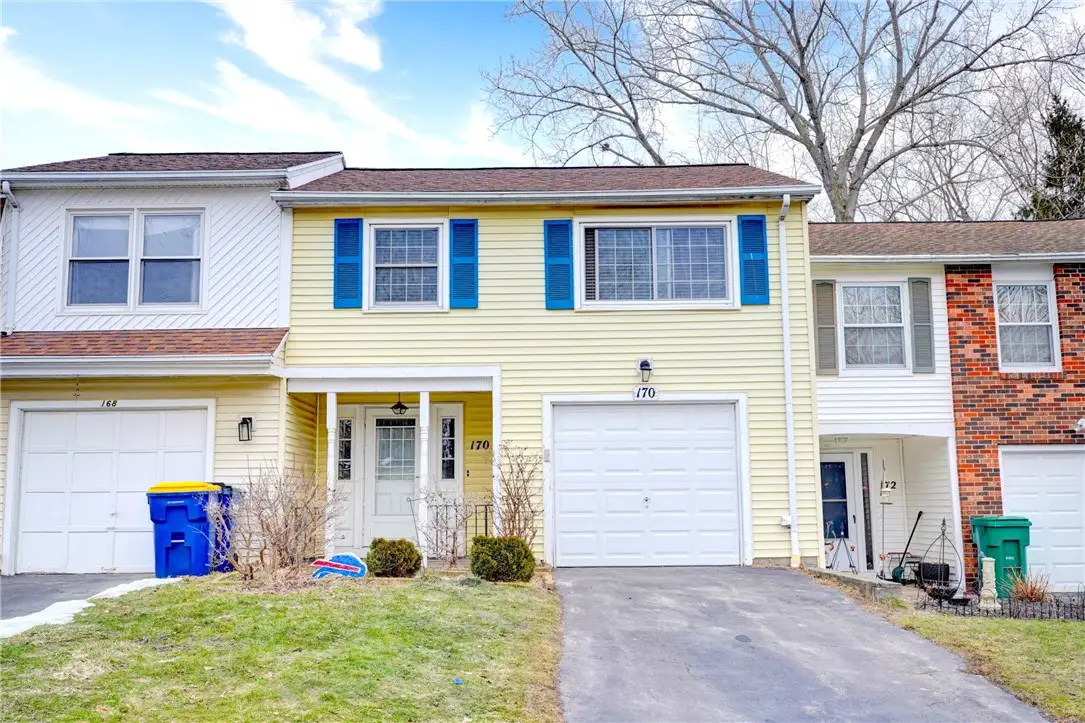 170 Willow Pond, Penfield, NY 14526 - #1