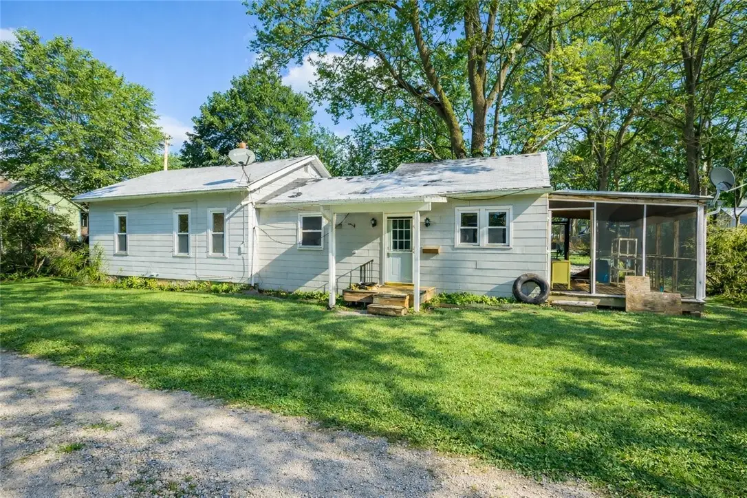 4 Sanford Place, Rochester, NY 14620 - #1