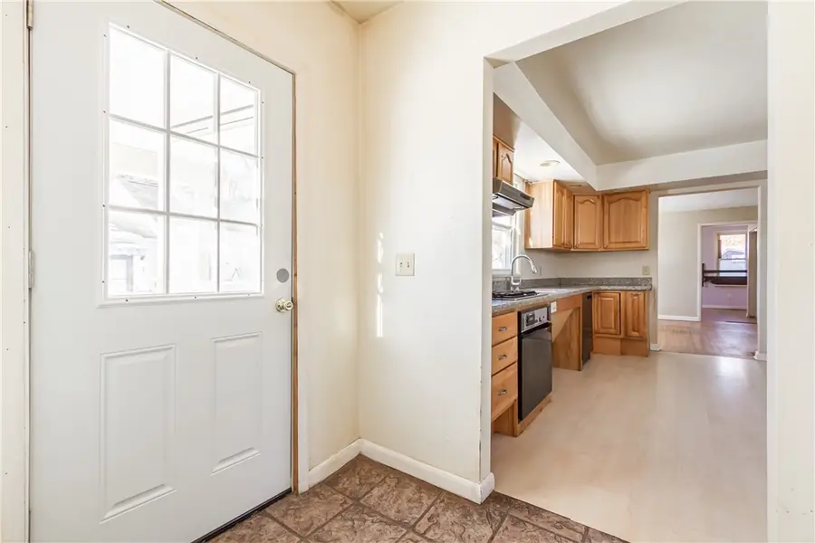 4 Sanford Place, Rochester, NY 14620 - #2