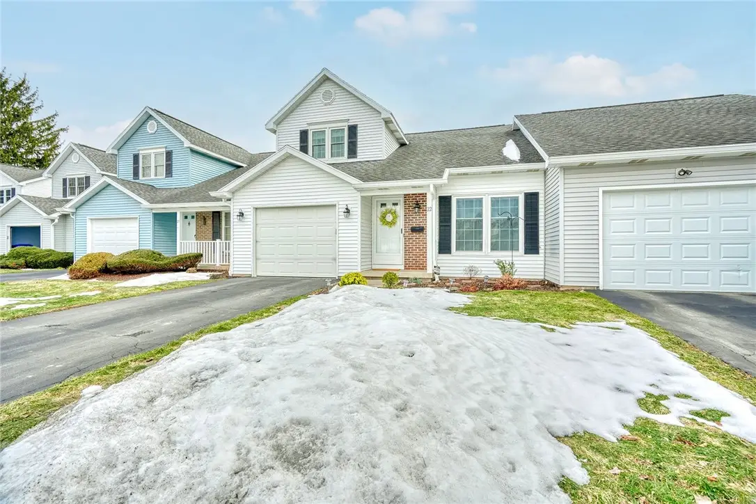 22 Sleepy Hollow, Rochester, NY 14624 - #1