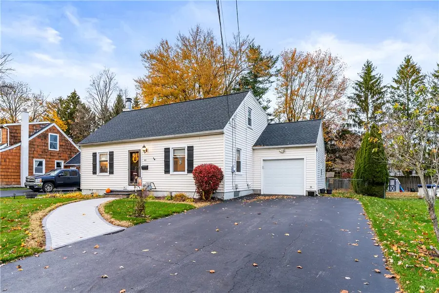 46 Country Lane, Penfield, NY 14526 - #2