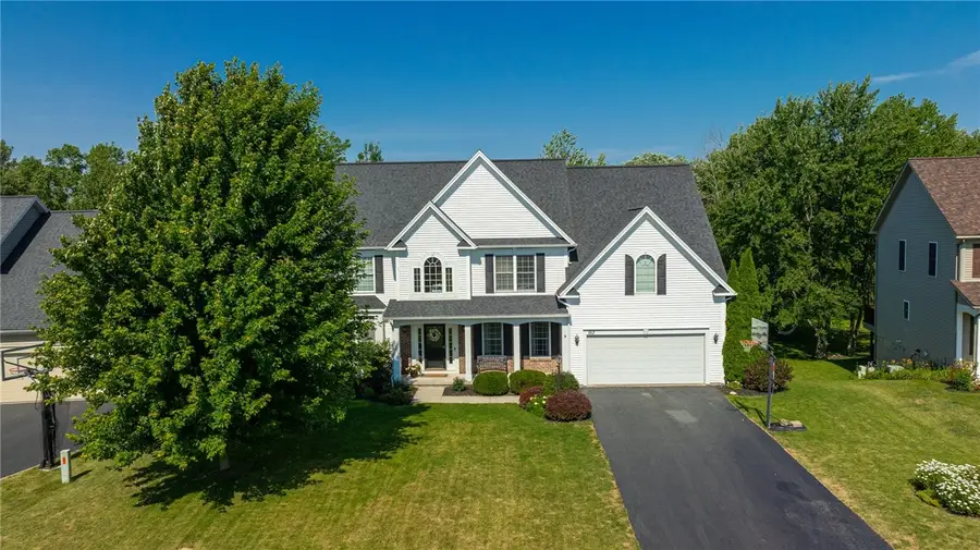 162 Millford Crossing, Penfield, NY 14526 - #2