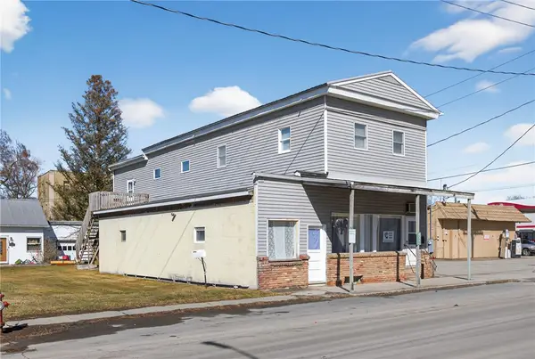 3 Union Street, Dundee, NY 14837