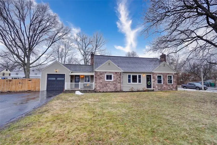 745 Winton Road S, Rochester, NY 14618 - #2