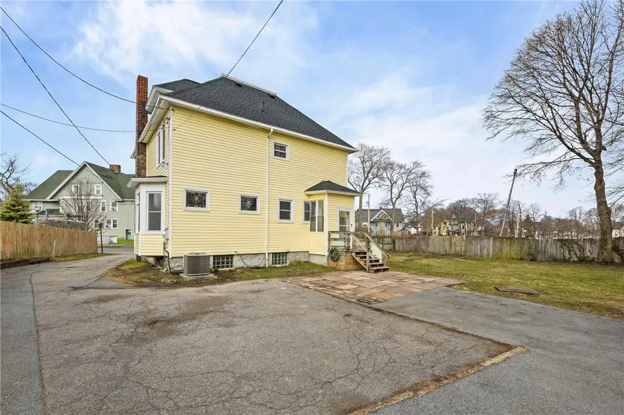 21 Kenilworth, Rochester, NY 14605 - #3