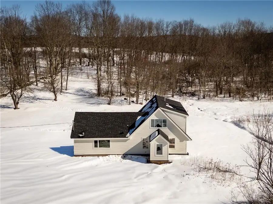 224 Cape Horn Road, Margaretville, NY 12455 - #3