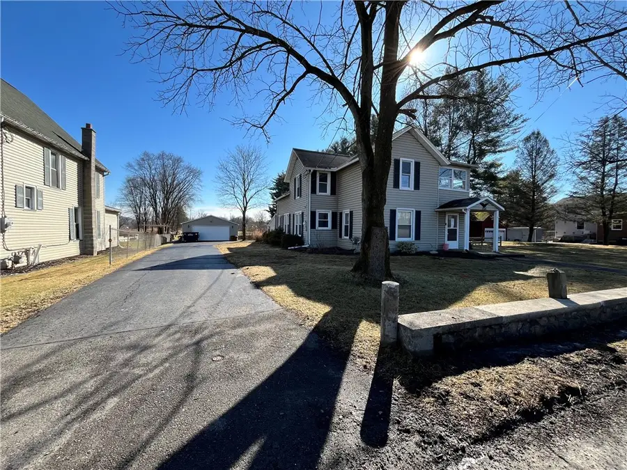 256 E Franklin Street, Horseheads, NY 14845 - #3