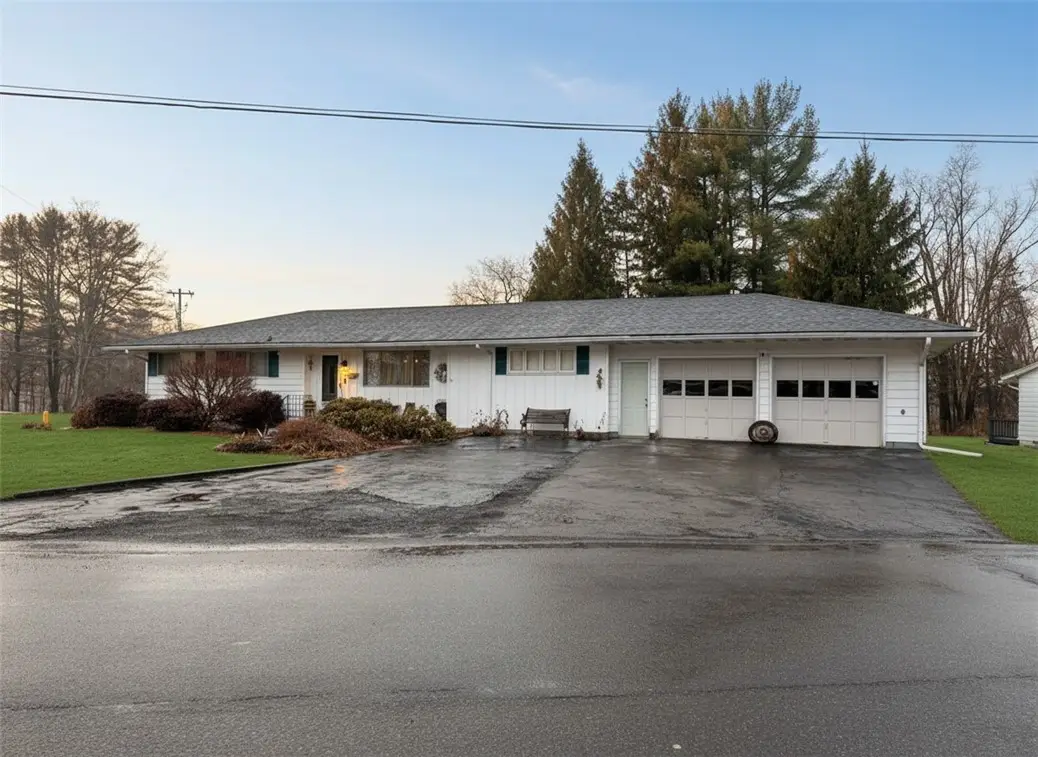 12 Cayuga Street, Sidney, NY 13838 - #1