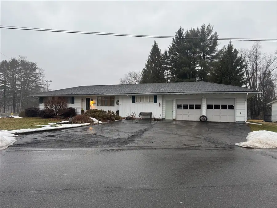 12 Cayuga Street, Sidney, NY 13838 - #2