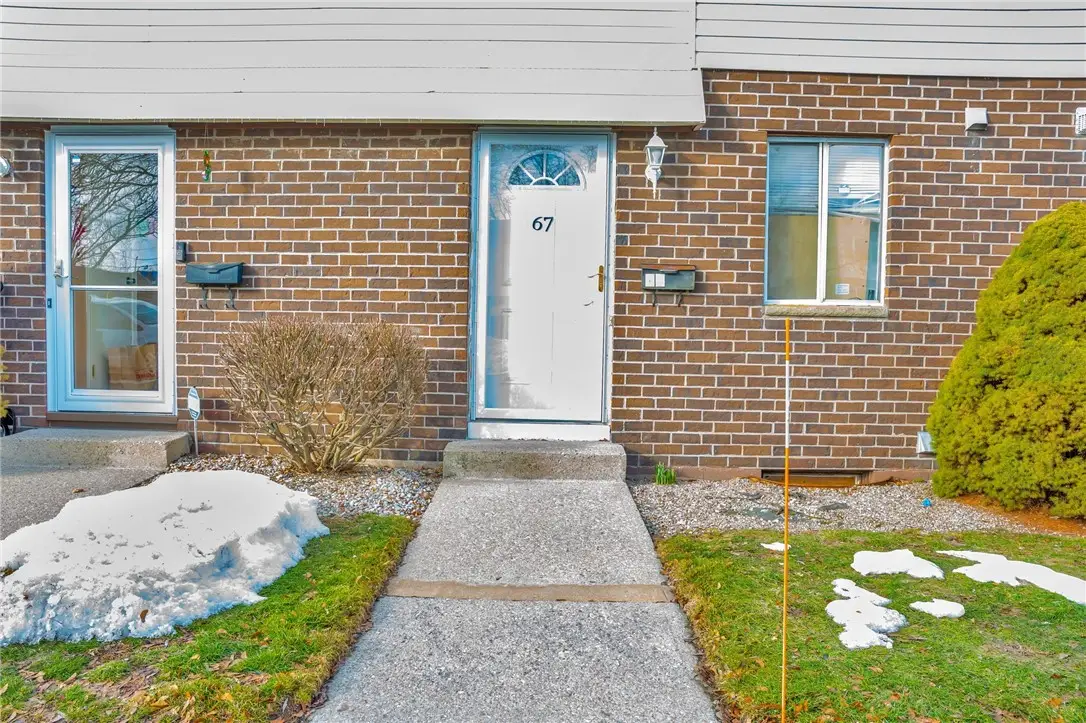 67 Fox Court, Rochester, NY 14606 - #1