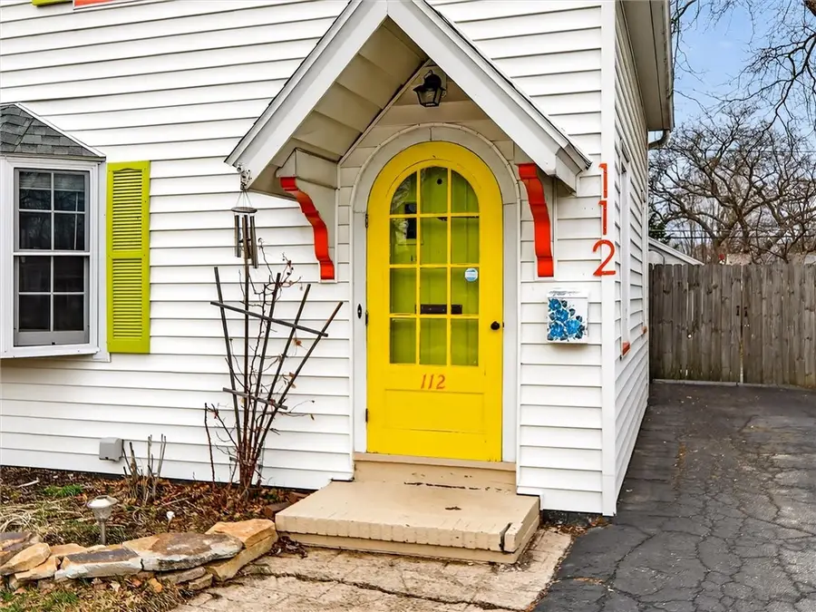 112 Maplehurst Road, Rochester, NY 14617 - #3