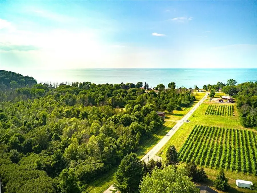 Chimney Heights Lot 6 Boulevard, Wolcott, NY 14590 - #2