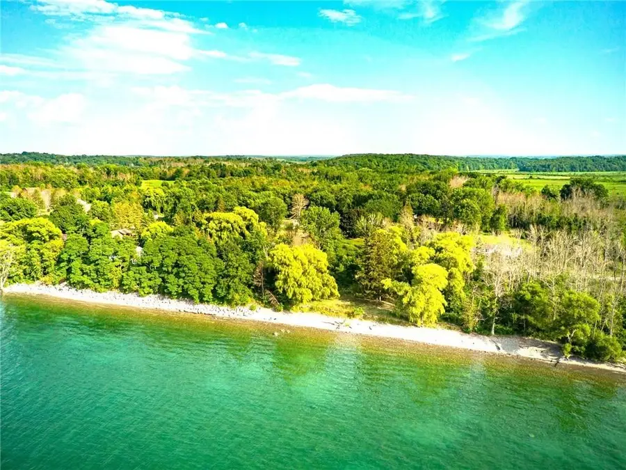 Chimney Heights Lot 6 Boulevard, Wolcott, NY 14590 - #3