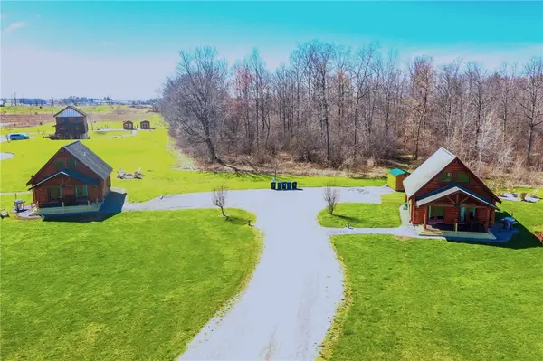 448 & 450 Armstrong Road, Geneva, NY 14456