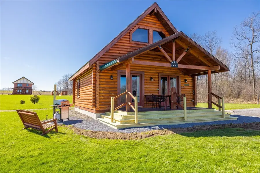 448 & 450 Armstrong Road, Geneva, NY 14456 - #2