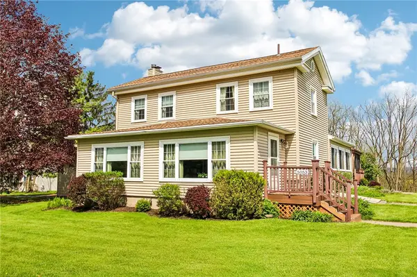 5053 County Road 37, Hemlock, NY 14466