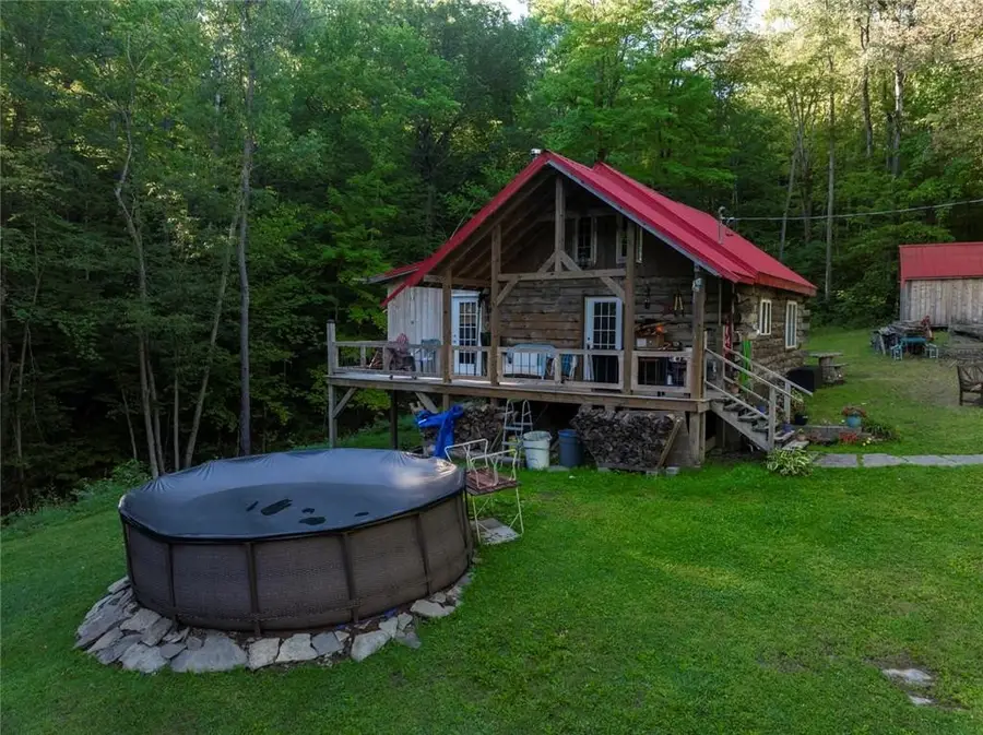 9894 Mountain Road, Hammondsport, NY 14840 - #3