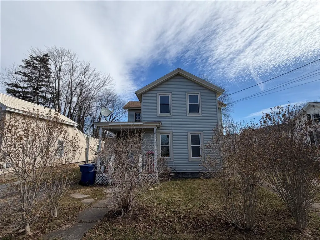 73 Bridge Street, Seneca Falls, NY 14860 - #1