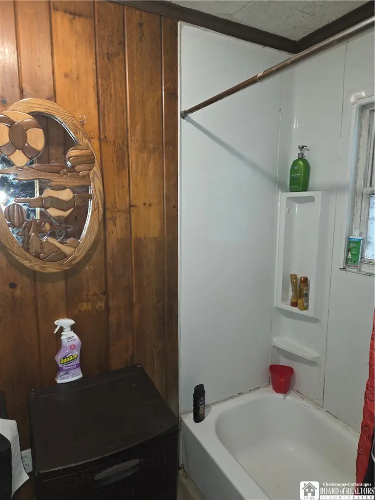 205 Palmer Street, Jamestown, NY 14701 - #2