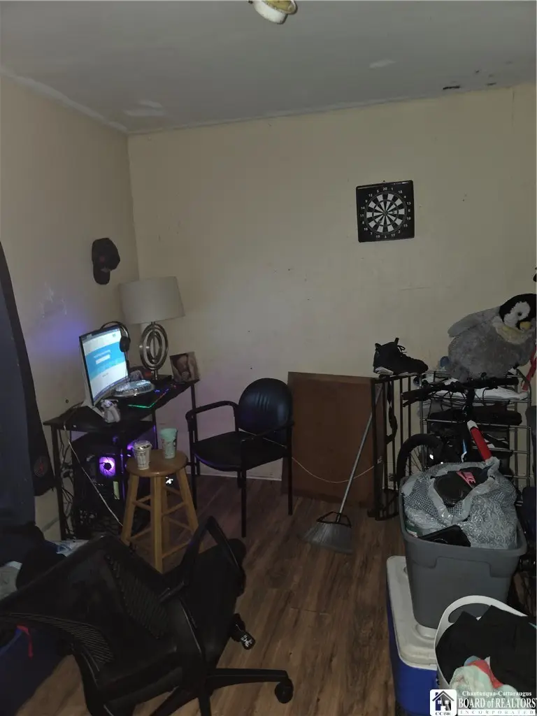 205 Palmer Street, Jamestown, NY 14701 - #3