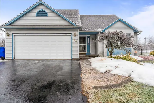 60 Jade Drive, Rochester, NY 14626