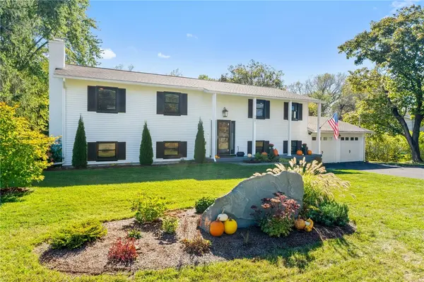 107 Burleigh Drive, Ithaca, NY 14850