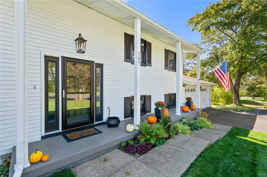 107 Burleigh Drive, Ithaca, NY 14850 - #3