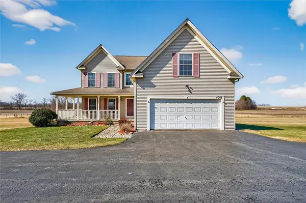 4002 North Road, Geneseo, NY 14454