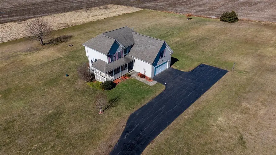 4002 North Road, Geneseo, NY 14454 - #2