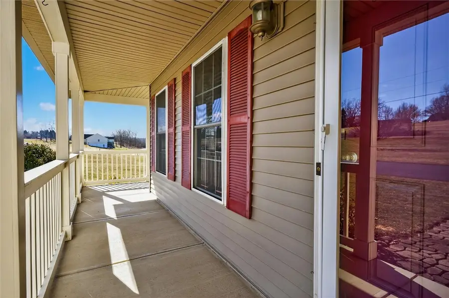 4002 North Road, Geneseo, NY 14454 - #3