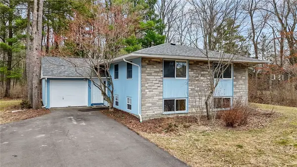 205 Salem Drive, Ithaca, NY 14850
