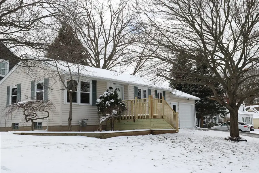 153 Carlisle Street, Rochester, NY 14615 - #3