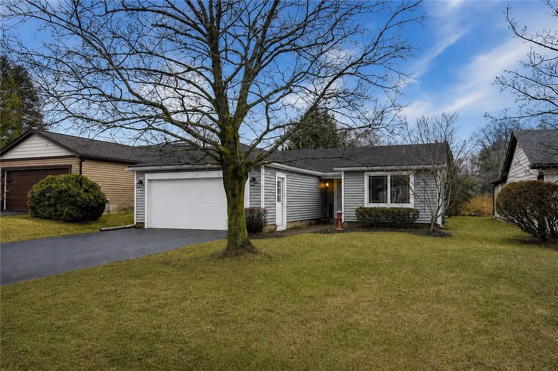 19 Tall Tree Drive, Penfield, NY 14526 - #1
