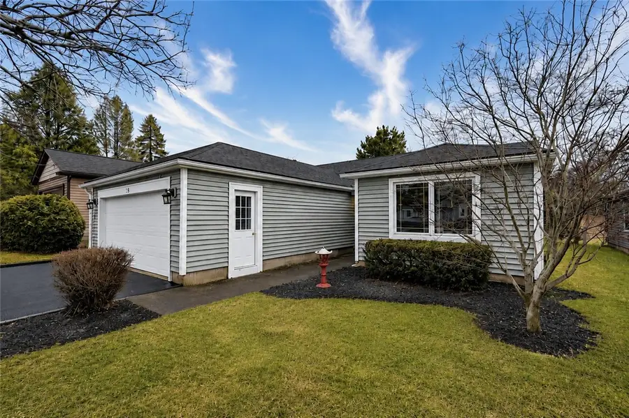 19 Tall Tree Drive, Penfield, NY 14526 - #2