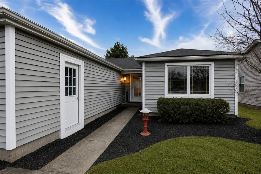 19 Tall Tree Drive, Penfield, NY 14526 - #3