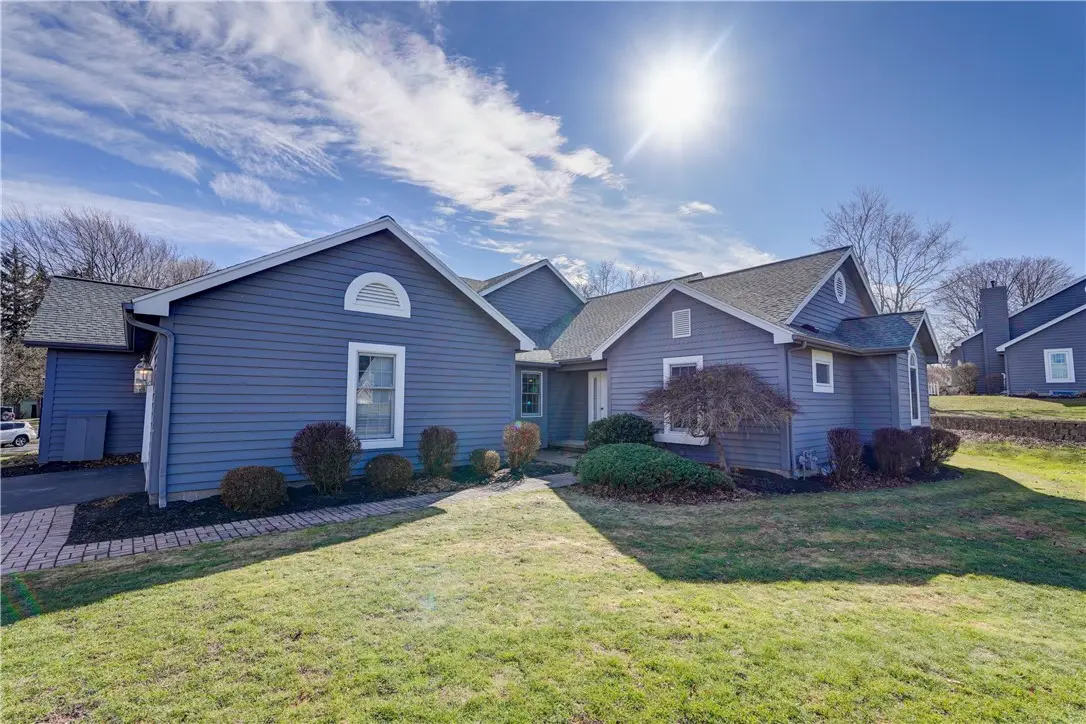 65 Cloverdale Street, Rochester, NY 14612 - #1