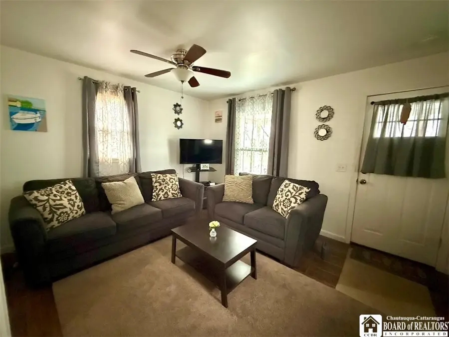 3554 Railroad Drive, Jamestown, NY 14701 - #2