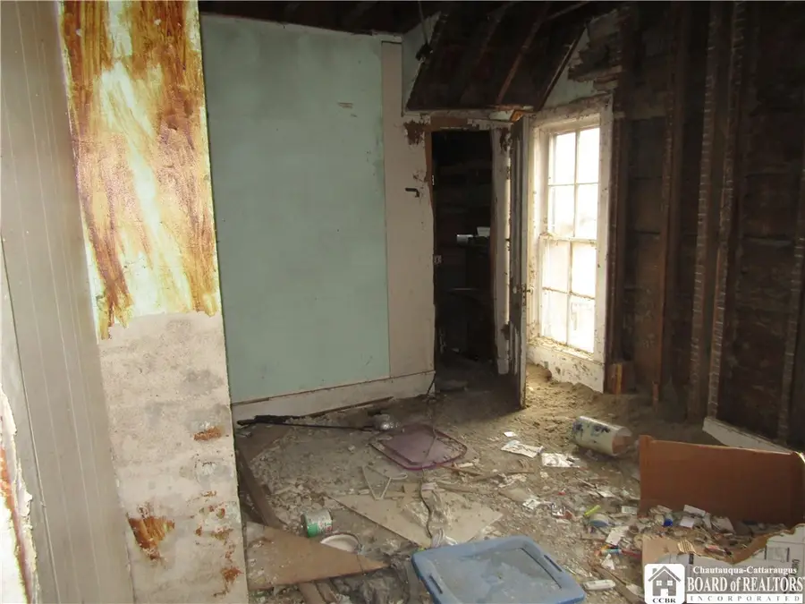 8148 S Hill Road, Otto, NY 14719 - #2