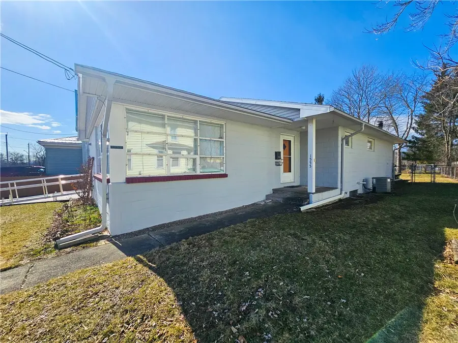 1555 Pratt Street, Elmira, NY 14901 - #2