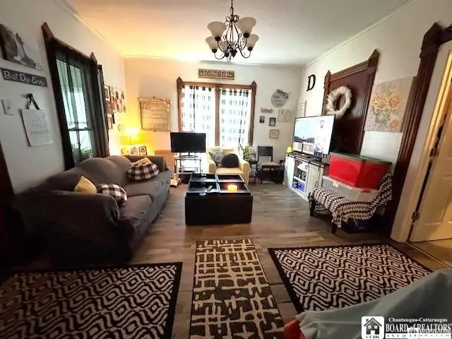 32 Fay Street, Brocton, NY 14716 - #3